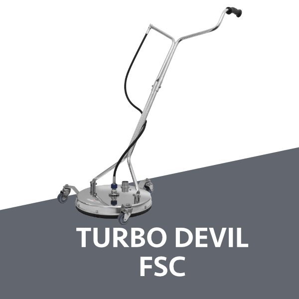 Turbo Devil FSC
